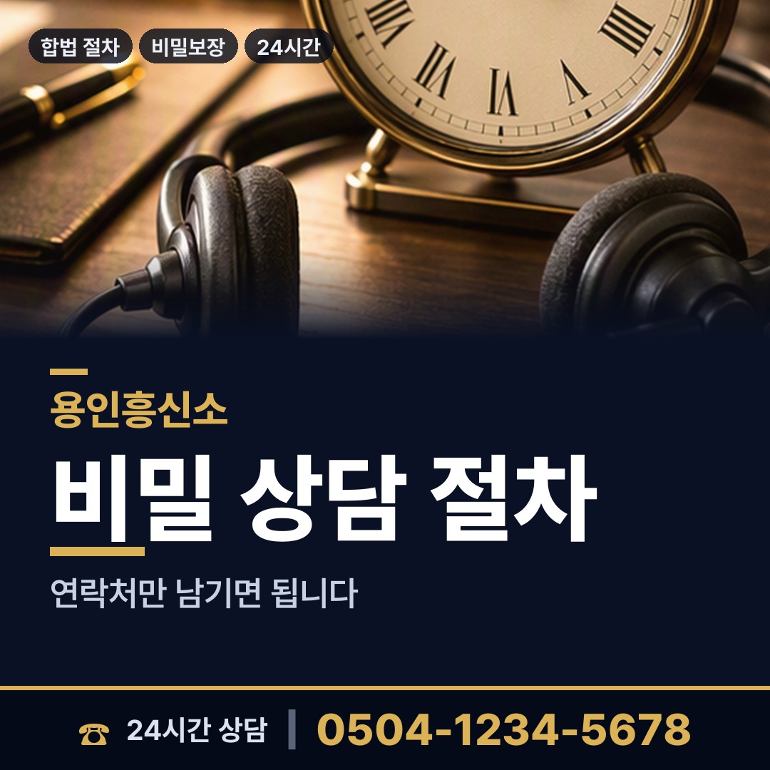용인 구성동 기업평판조사 상담 안내